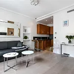 Appartements Place Vendome